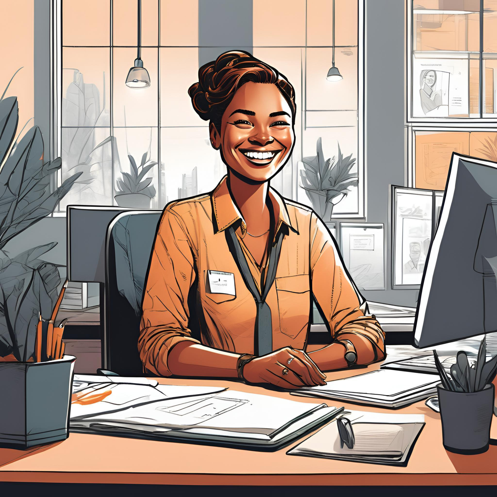 Team Member