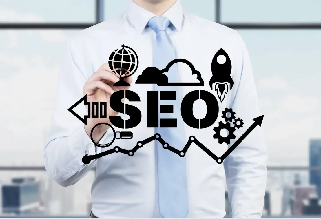 Local & Global SEO Services – GlobifyIT Digital Agency