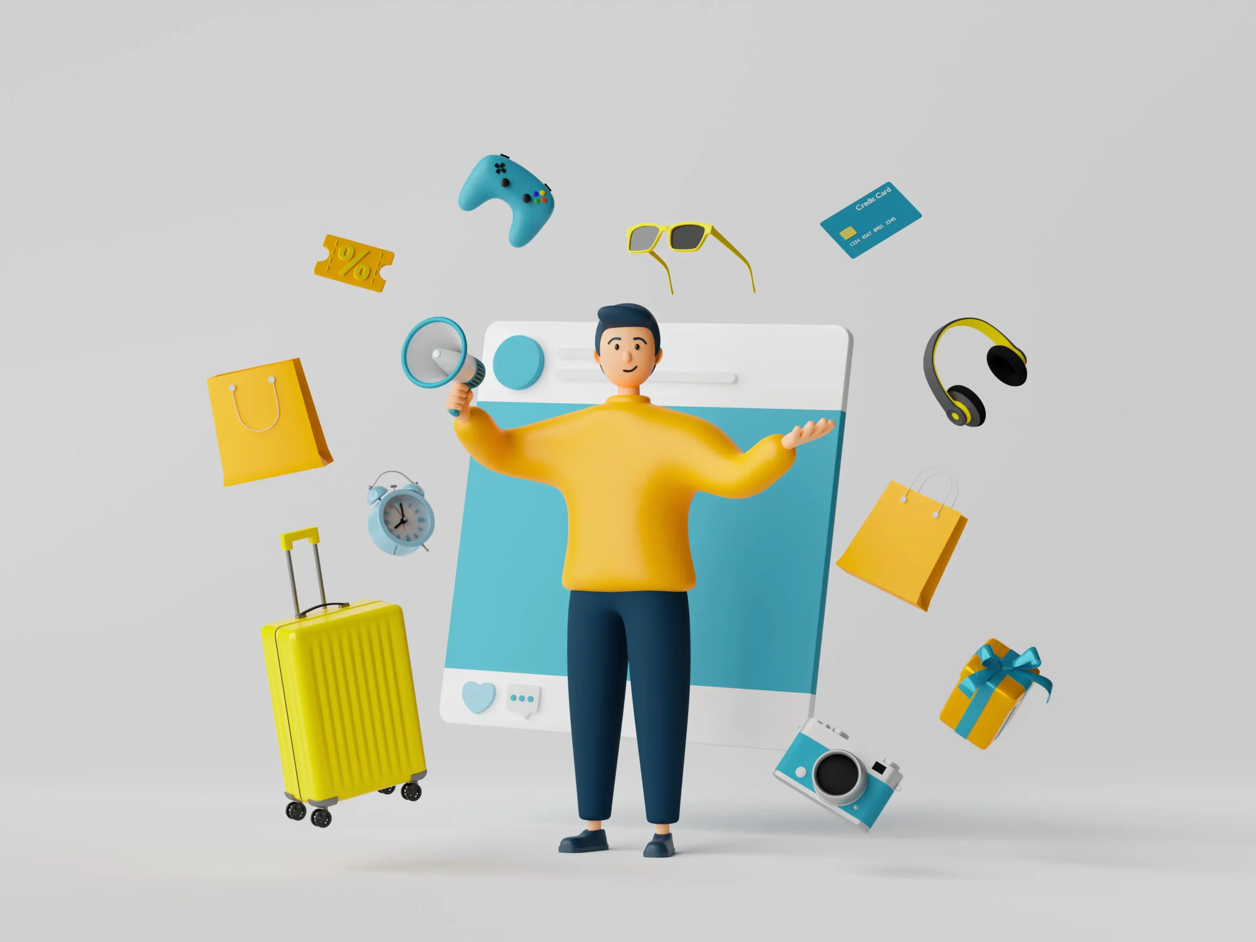 e-Commerce Business Solutions – Grow Online with GlobifyIT