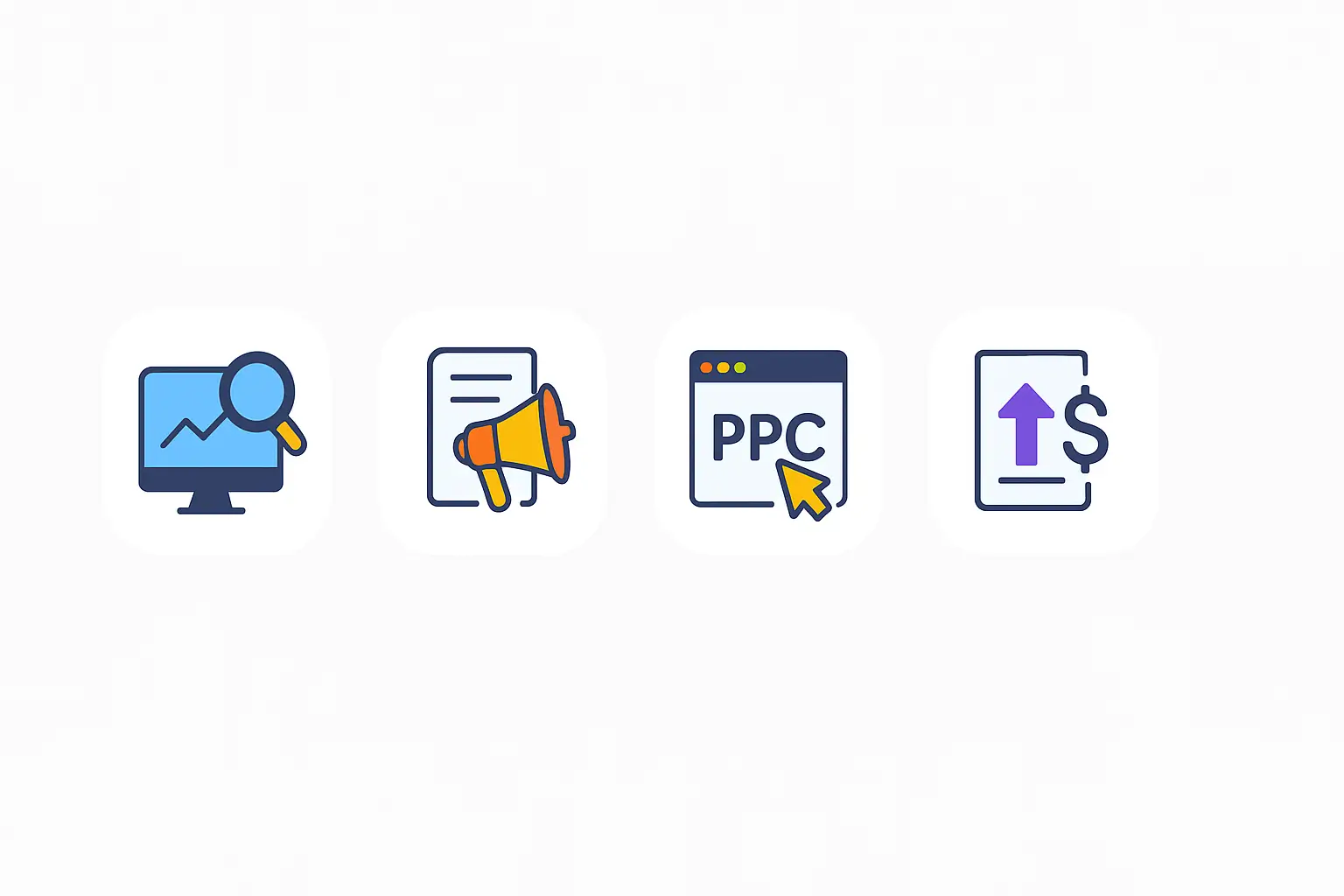 PPC expert managing Google Ads account PPC expert managing Google Ads account