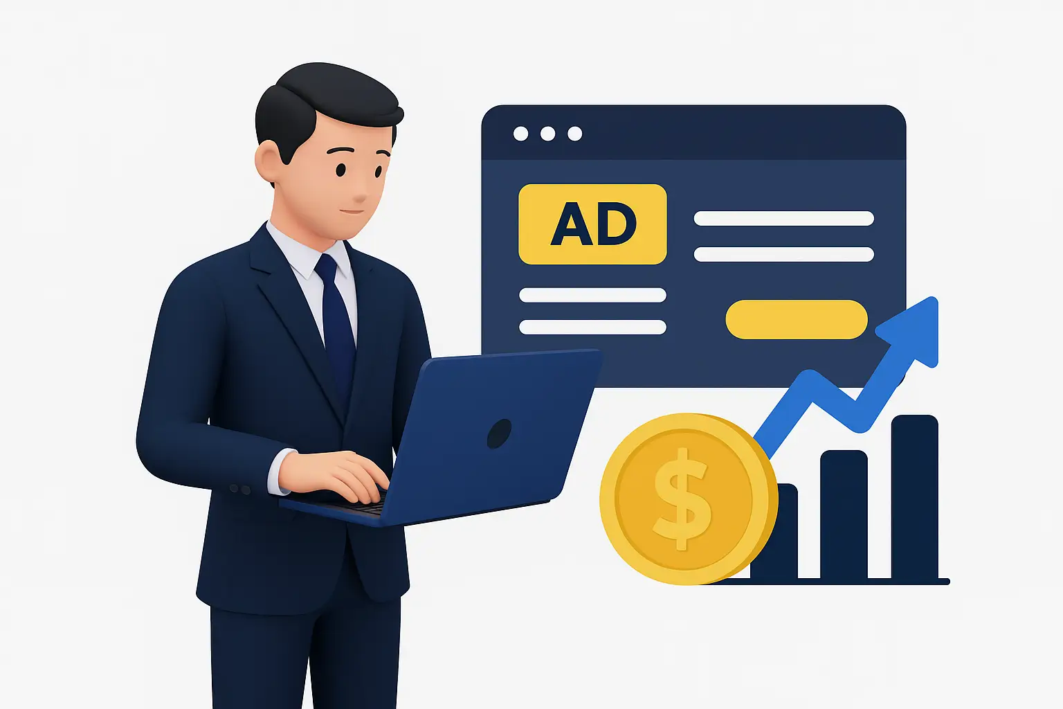 Pay-Per-Click (PPC) Marketing Services – GlobifyIT